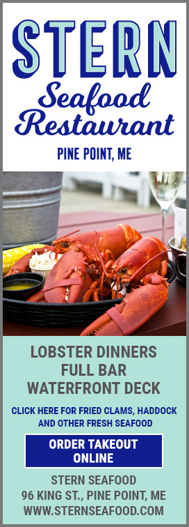 Stern Seafood Restaurant